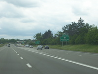 Interstate 390/NY 390 Photo