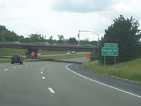 Interstate 390/NY 390 Photo