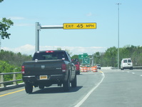 Interstate 390/NY 390 Photo