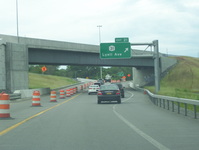 Interstate 390/NY 390 Photo