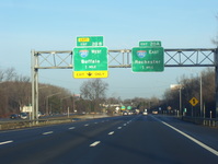 Interstate 390/NY 390 Photo