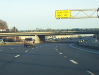 Interstate 390/NY 390 Photo