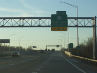 Interstate 390/NY 390 Photo