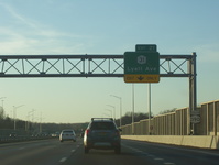 Interstate 390/NY 390 Photo