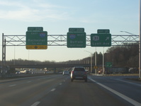 Interstate 390/NY 390 Photo