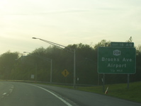 Interstate 390/NY 390 Photo