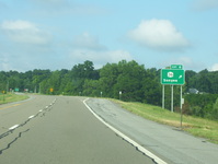 Interstate 390/NY 390 Photo