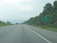Interstate 390/NY 390 Photo