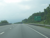 Interstate 390/NY 390 Photo