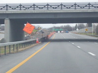 Interstate 390/NY 390 Photo