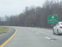 Interstate 390/NY 390 Photo