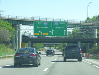 Interstate 390/NY 390 Photo