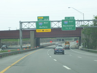 Interstate 390/NY 390 Photo