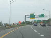 Interstate 390/NY 390 Photo