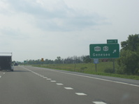 Interstate 390/NY 390 Photo