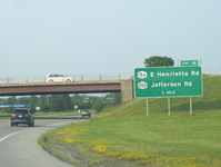 Interstate 390/NY 390 Photo