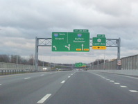 Interstate 390/NY 390 Photo