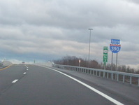 Interstate 390/NY 390 Photo