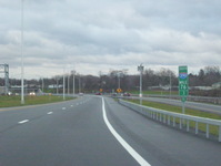 Interstate 390/NY 390 Photo