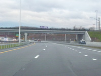 Interstate 390/NY 390 Photo
