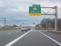 Interstate 390/NY 390 Photo