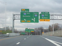 Interstate 390/NY 390 Photo