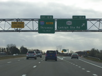 Interstate 390/NY 390 Photo
