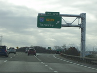 Interstate 390/NY 390 Photo