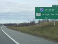 Interstate 390/NY 390 Photo