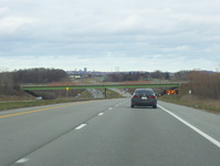 Interstate 390/NY 390 Photo