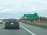 Interstate 390/NY 390 Photo