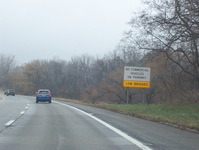 Interstate 390/NY 390 Photo