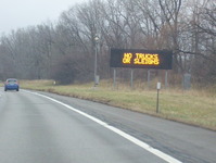 Interstate 390/NY 390 Photo