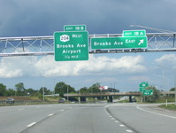 Interstate 390/NY 390 Photo