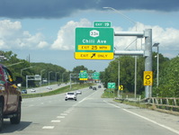 Interstate 390/NY 390 Photo