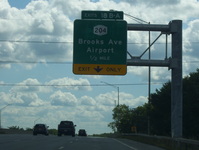 Interstate 390/NY 390 Photo