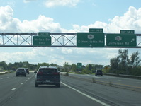 Interstate 390/NY 390 Photo