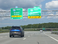 Interstate 390/NY 390 Photo