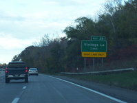 Interstate 390/NY 390 Photo