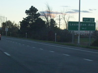 Interstate 390/NY 390 Photo