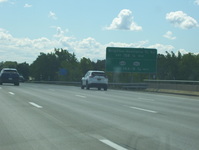 Interstate 390/NY 390 Photo