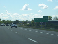 Interstate 390/NY 390 Photo