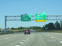 Interstate 390/NY 390 Photo