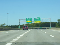 Interstate 390/NY 390 Photo