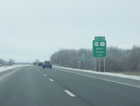 Interstate 390/NY 390 Photo