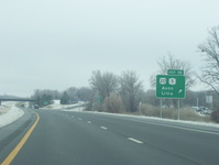 Interstate 390/NY 390 Photo