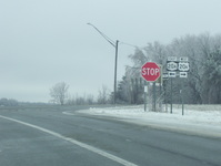 Interstate 390/NY 390 Photo