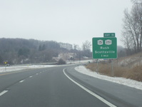Interstate 390/NY 390 Photo