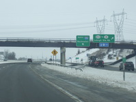 Interstate 390/NY 390 Photo