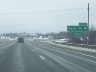 Interstate 390/NY 390 Photo